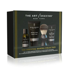Art of Shaving The 4-Pc. Essential Shaving Set - Unscented