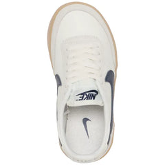 Nike Women's Killshot 2 Casual Sneakers from Finish Line - Sail, Navy