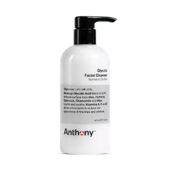 Anthony Glycolic Facial Cleanser, 16 oz