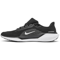 Nike Women's Pegasus 41 Running Sneakers from Finish Line - Black, White