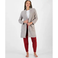 UGG® Women's Kallie Long-Sleeve Open-Front Cardigan, Cozy and Stylish Layer for Every Season