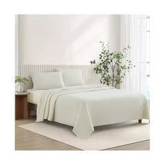 UGG Devon 4-Pc. Sheet Set Queen, Soft and Luxurious Bedding for Ultimate Comfort