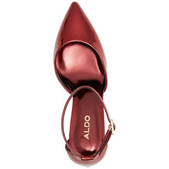 ALDO Womens Jan Two Piece Pointed Toe Dress Heels, Chic and Elegant Heels
