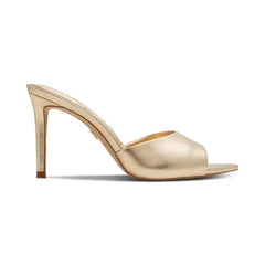 ALDO Women's Marita Slide Dress Sandals, Chic Slip On Heels