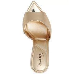 ALDO Women's Marita Slide Dress Sandals, Chic Slip On Heels