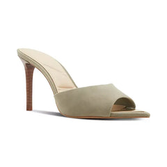 ALDO Women's Marita Slide Dress Sandals, Chic Slip On Heels