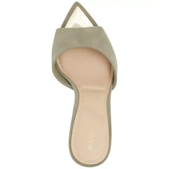 ALDO Women's Marita Slide Dress Sandals, Chic Slip On Heels