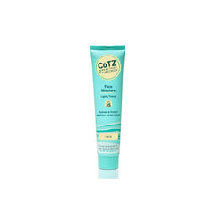 CoTZ Skincare Face Moisture SPF 35 Lightly Tinted