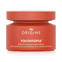 Origins YOUTHTOPIA™ Plumping Apple Face Moisturizer with Peptides, 1.7 oz