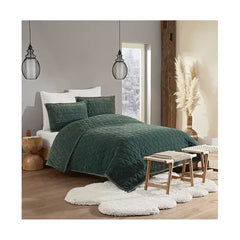 UGG® CLOSEOUT Coco 3-Pc Quilt Set, Stylish and Cozy Bedding Set