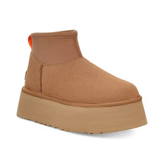 UGG® Women's Classic Mini Dipper Bootie, Stylish and Cozy Footwear for Women
