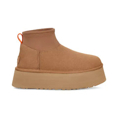 UGG® Women's Classic Mini Dipper Bootie, Stylish and Cozy Footwear for Women