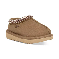 UGG® Toddler Tasman Slippers, Cozy and Stylish Slippers for Toddlers