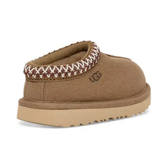 UGG® Toddler Tasman Slippers, Cozy and Stylish Slippers for Toddlers
