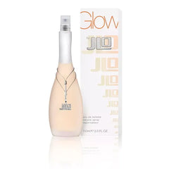 Jennifer Lopez Glow by JLo EDT Spray , Fragrance for Women , 150ml
