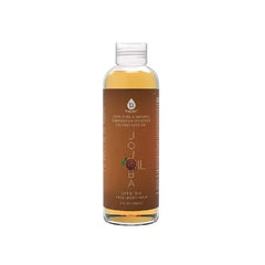 PURSONIC 100% Pure and Natural Golden Jojoba Oil, 6 Oz