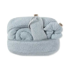 UGG® CLOSEOUT! Bode Throw 4-Pc Travel Set with Carrying Case