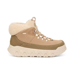 UGG® Women's TerreTrail Cozy Lace Up Boots, Comfortable and Stylish Boots for Women