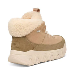 UGG® Women's TerreTrail Cozy Lace Up Boots, Comfortable and Stylish Boots for Women