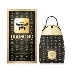 MCM Diamond Eau de Parfum, Luxury and Bold Fragrance