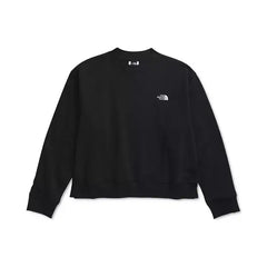 Macy's Women's Evolution Fleece Top-TNF-Black