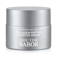 BABOR Collagen-Peptide Booster Cream, 1.69 oz