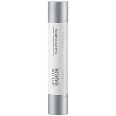 BABOR Dual Eye Solution, 1 oz