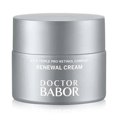 BABOR Renewal Cream, 1.69 oz
