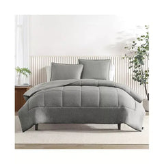 UGG® CLOSEOUT Devon 3-Pc Comforter Set, Soft and Cozy Bedding