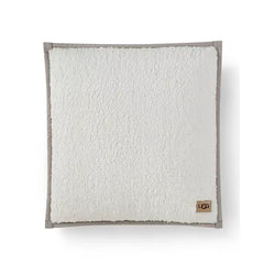 UGG® Classic Fluff 2-Pack Decorative Pillows Soft and Cozy Accent for Your Home