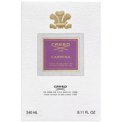 CREED Carmina Eau de Parfum, Captivating Fragrance, 8.11 oz