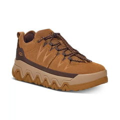 UGG® Men's CapTrail Low Top Sneakers, Stylish and Comfortable Sneakers for Men