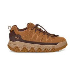UGG® Men's CapTrail Low Top Sneakers, Stylish and Comfortable Sneakers for Men