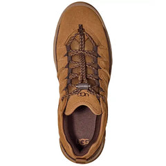 UGG® Men's CapTrail Low Top Sneakers, Stylish and Comfortable Sneakers for Men