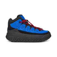 UGG® Men's CapTrail High Top Sneakers, Stylish and Comfortable Sneakers for Men
