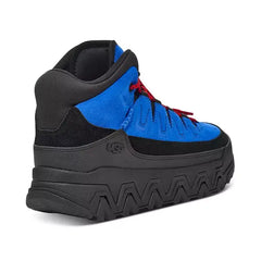 UGG® Men's CapTrail High Top Sneakers, Stylish and Comfortable Sneakers for Men