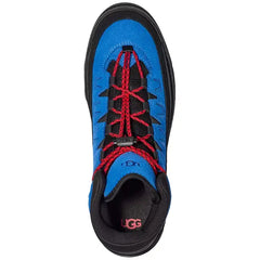 UGG® Men's CapTrail High Top Sneakers, Stylish and Comfortable Sneakers for Men