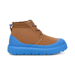 UGG® Men's Neumel Weather Hybrid Chukka Boot, Stylish and Durable Footwear for Men