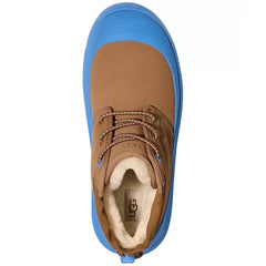 UGG® Men's Neumel Weather Hybrid Chukka Boot, Stylish and Durable Footwear for Men