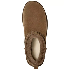 UGG® Men's Classic Ultra Mini Boots, Comfortable and Stylish Footwear