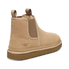 UGG® Men's Neumel Suede Chelsea Boots, Comfortable and Stylish Footwear