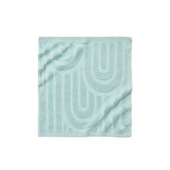 UGG® Arch Cotton Bath Towel Soft and Absorbent, Luxury Towel for Your Bathroom