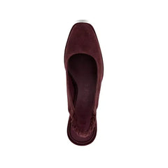 Aerosoles Womens Altona Slingback Block Heel Pumps, Stylish Comfortable Footwear