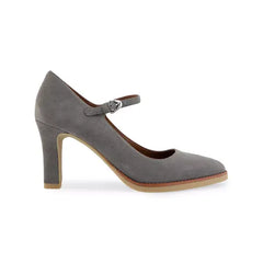 Aerosoles Women's Lois Ornamented Strap Pumps for Sophisticated Style
