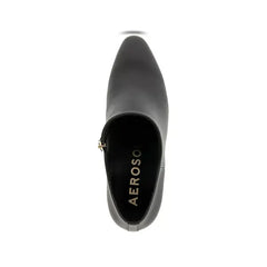 Aerosoles Melina Womens Pointed Toe Shooties, Elegant Comfortable Ankle Shoes