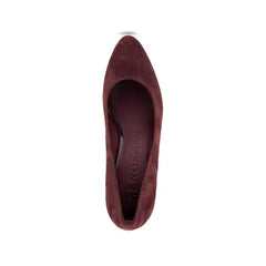 Aerosoles Betsy Womens Block Heel Pumps, Classic Comfortable Dress Shoes