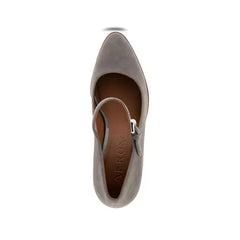 Aerosoles Women's Lois Ornamented Strap Pumps for Sophisticated Style