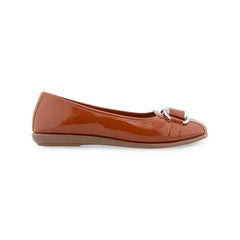 Aerosoles Bentley Womens Buckle Flats, Stylish Comfortable Everyday Shoes