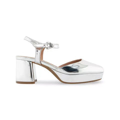 Aerosoles Soir Womens Ankle Strap Pumps, Elegant Comfortable Heels