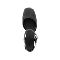 Aerosoles Soir Womens Ankle Strap Pumps, Elegant Comfortable Heels